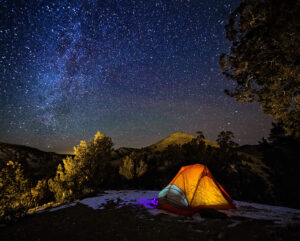 ダークスカイガイドライン