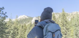 トレイルデータアップロードガイドライン