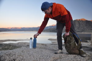 日常におけるLNT